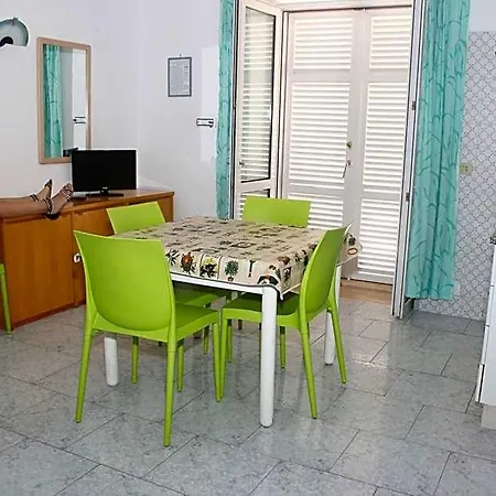 Appart hôtel Marinu