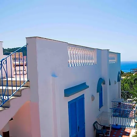 فندق Marinu