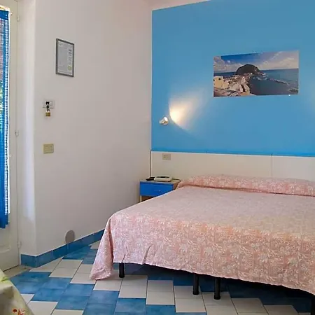 Marinu 3* Искья
